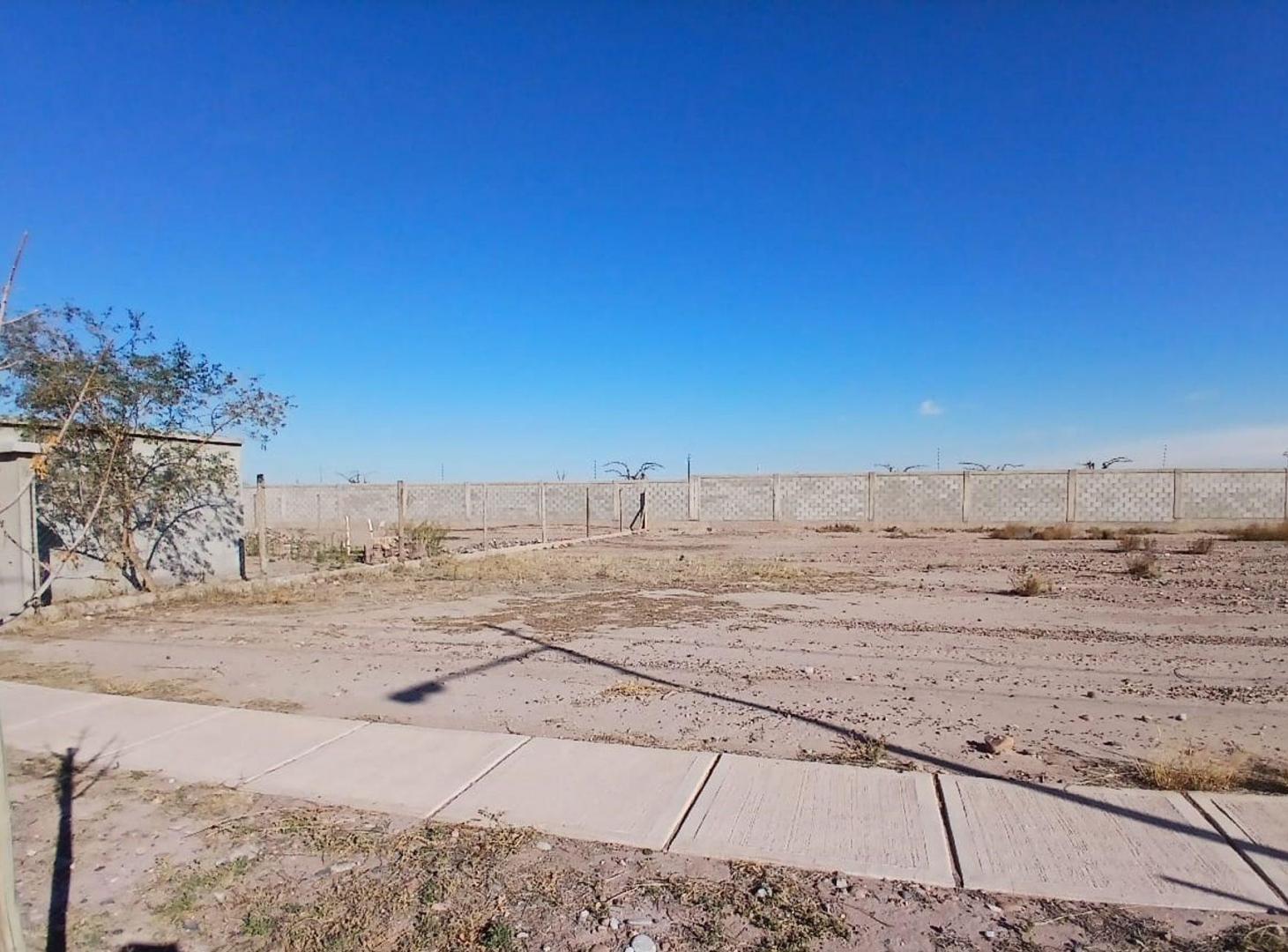Foto de Lote en Rodeo del Medio, imagen 2