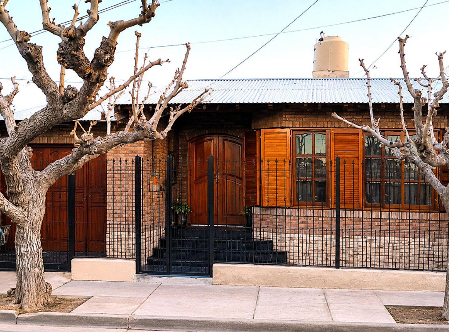 Foto de Venta Casa Rodeo de la Cruz, Guaymallén, Mendoza, imagen 1