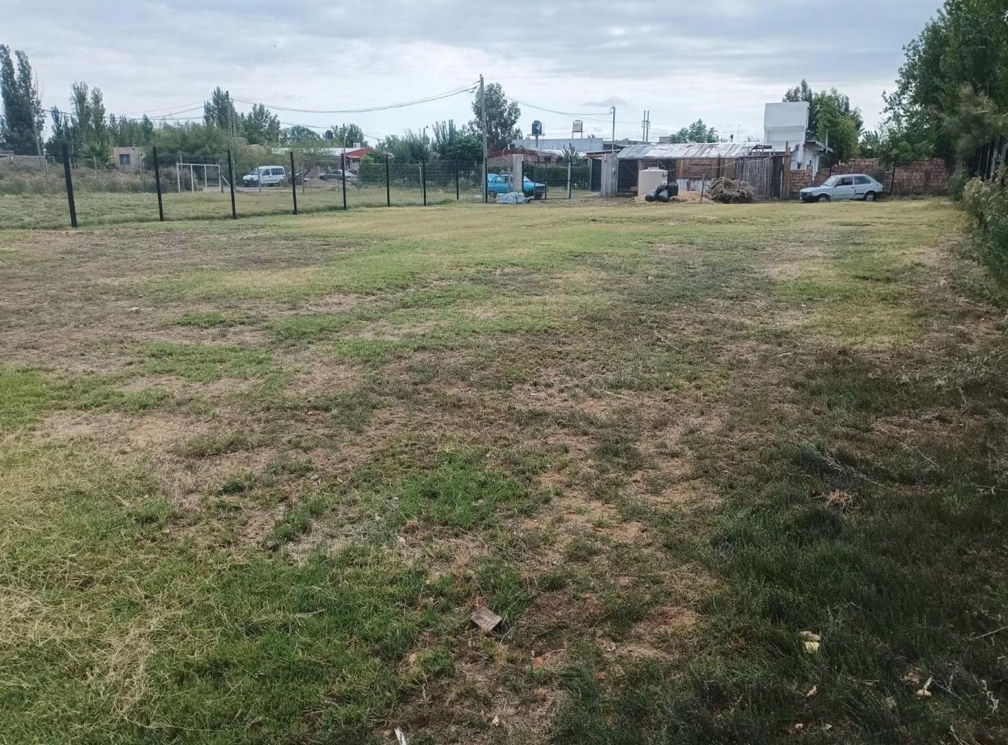 Foto de LOTE EN VENTA – BARRIO GIRASOLES DE GUAYMALLÉN, imagen 2
