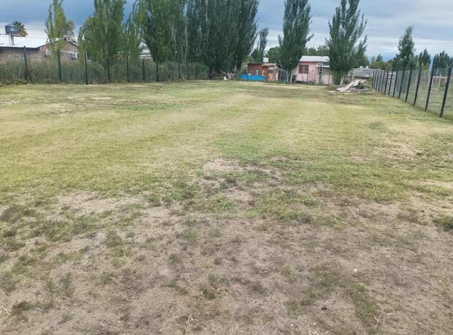Foto de LOTE EN VENTA – BARRIO GIRASOLES DE GUAYMALLÉN, imagen 1