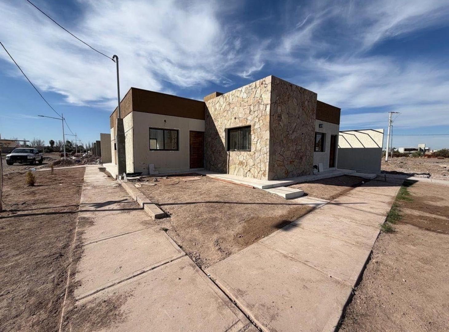Foto de CASA ESQUINA EN VENTA – VISTA MICHELO, MAIPÚ., imagen 1