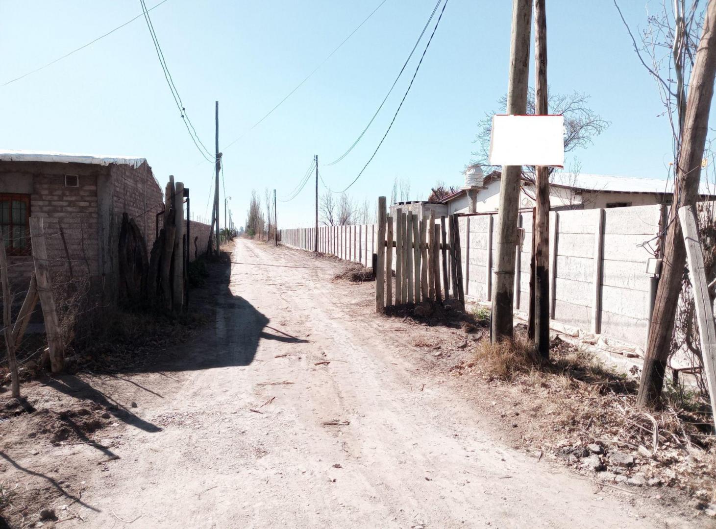 Foto de Lote en venta Los Corralitos Gllen calle 2 de Mayo, imagen 2