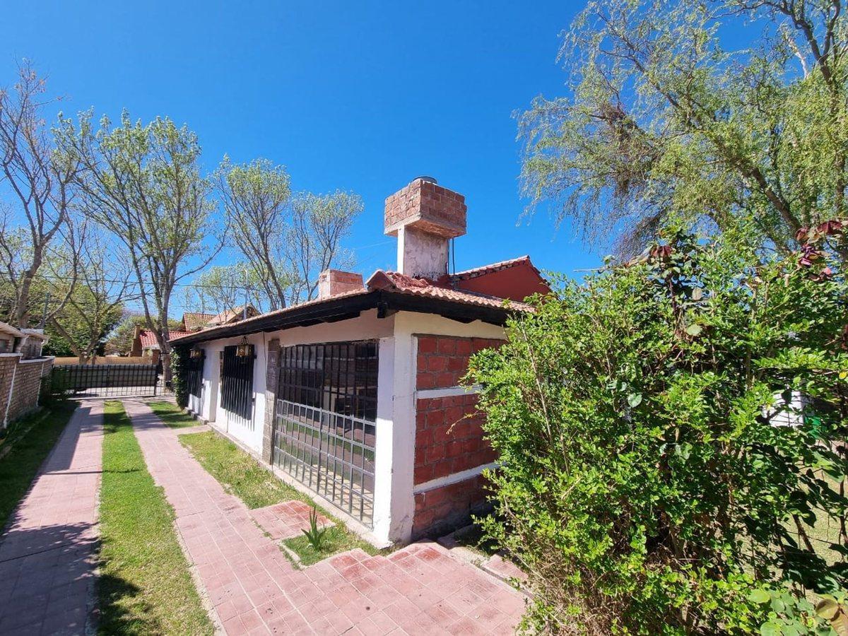 Foto de VENTA CASA LUJAN DE CUYO CORDON DEL PLATA, imagen 2