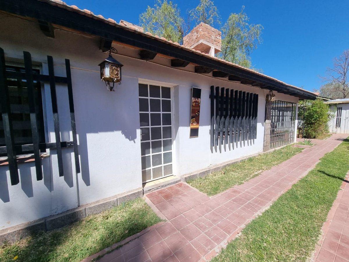 Foto de VENTA CASA LUJAN DE CUYO CORDON DEL PLATA, imagen 4