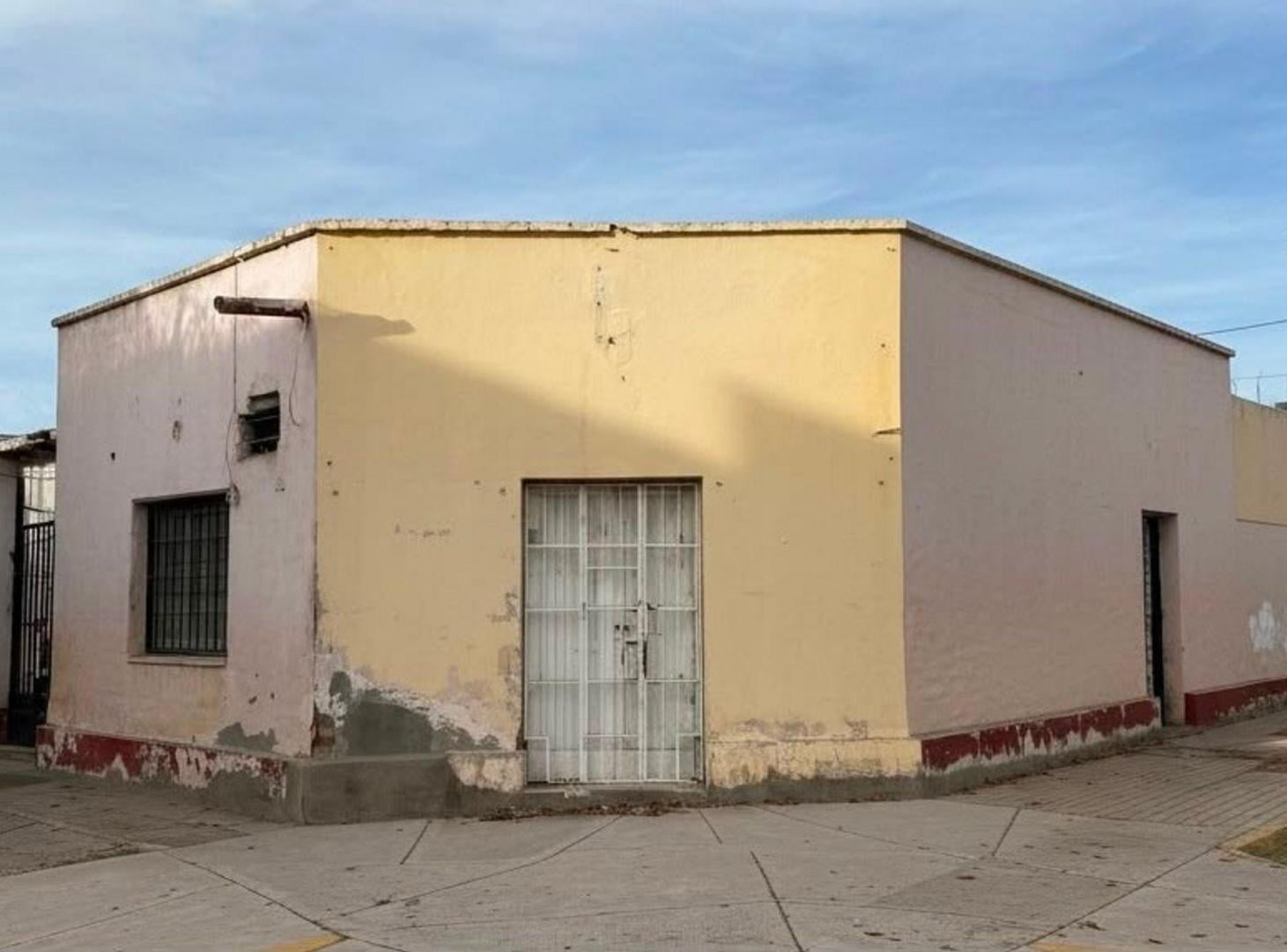 Foto de VENTA CASA A RECICLAR GUAYMALLEN VILLA NUEVA, imagen 2