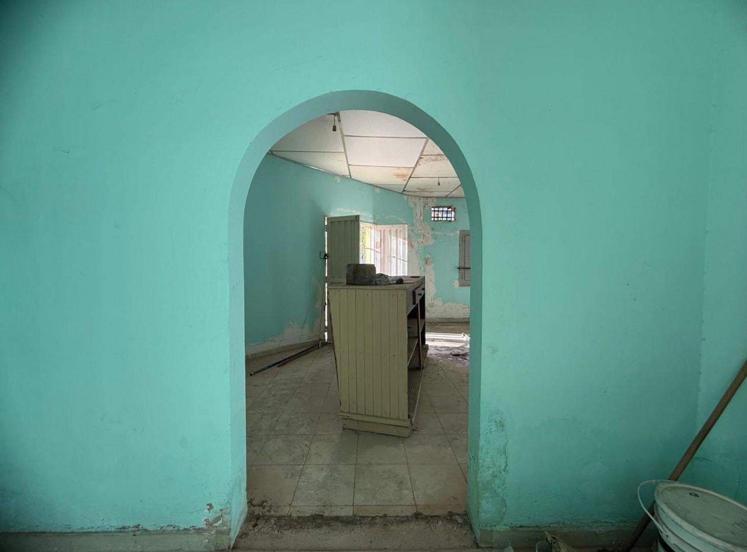 Foto de VENTA CASA A RECICLAR GUAYMALLEN VILLA NUEVA, imagen 3