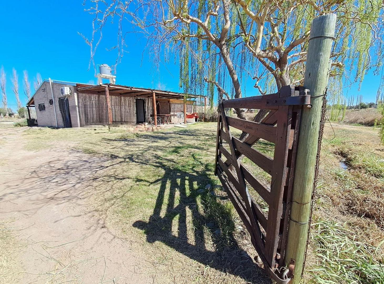 Foto de Casa en venta en Las Paredes, San Rafael Mendoza, imagen 2