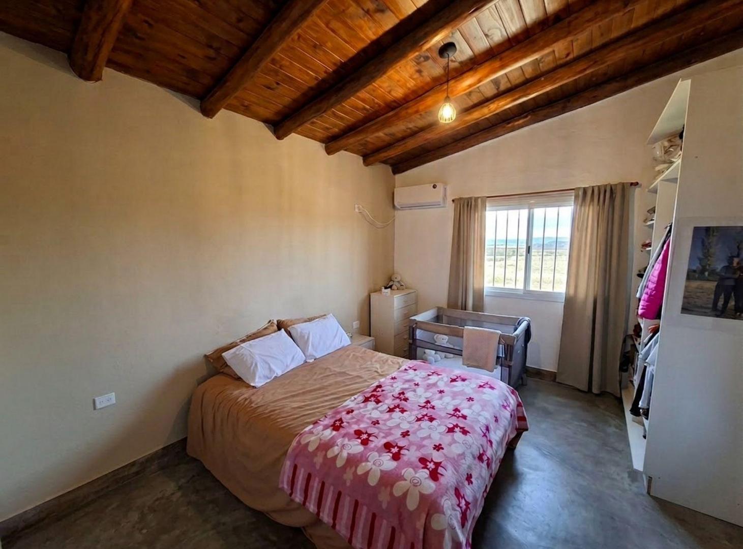 Foto de Casa en venta en Las Paredes, San Rafael Mendoza, imagen 5