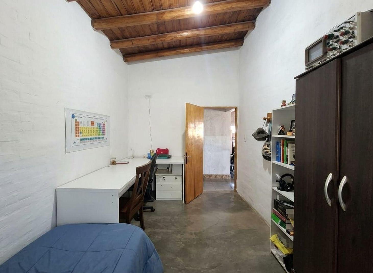 Foto de Casa en venta en Las Paredes, San Rafael Mendoza, imagen 3