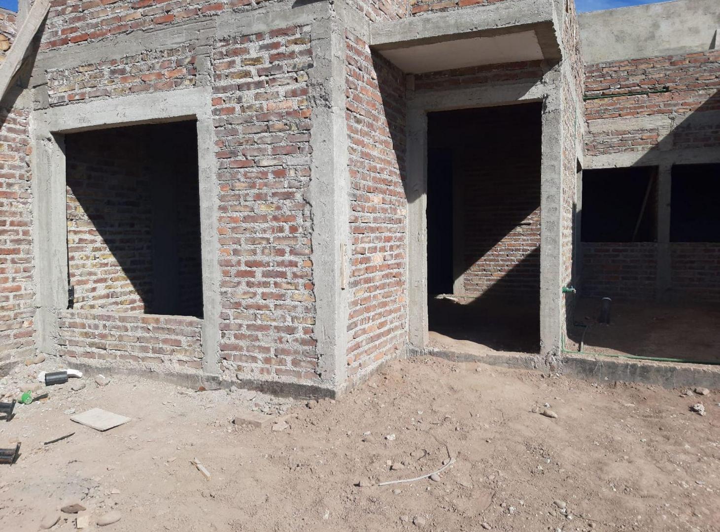 Foto de VENTA CASA EN POZO - 50% - VISTA MICHELO MAIPU, imagen 4