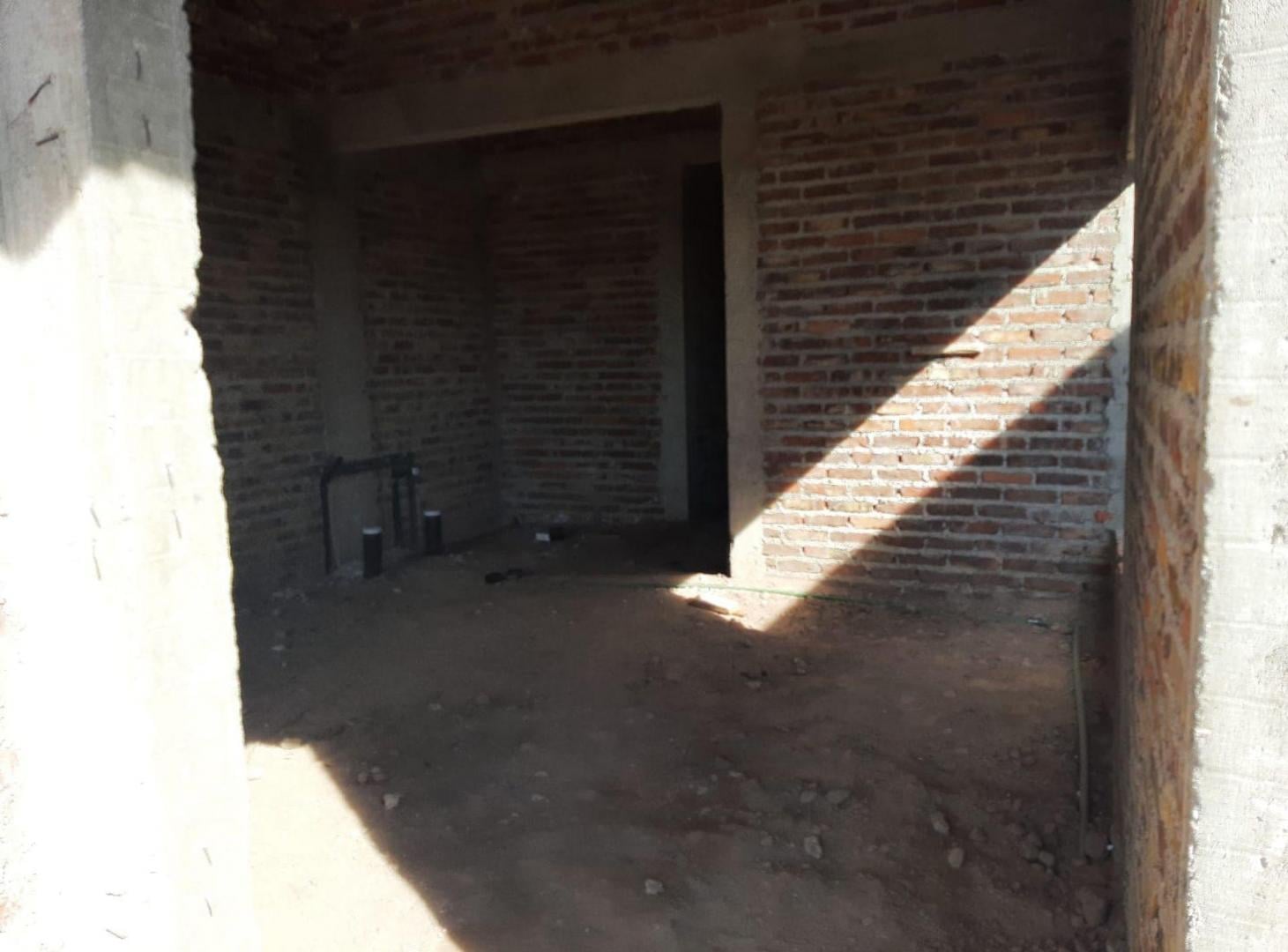Foto de VENTA CASA EN POZO - 50% - VISTA MICHELO MAIPU, imagen 5