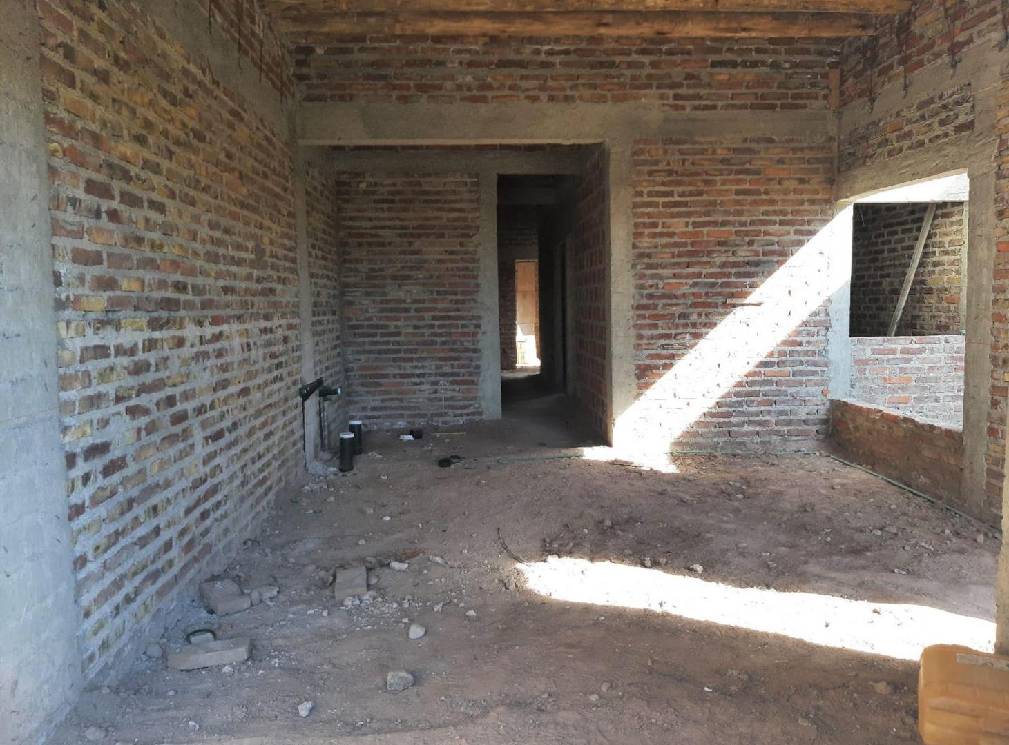 Foto de VENTA CASA EN POZO - 50% - VISTA MICHELO MAIPU, imagen 3