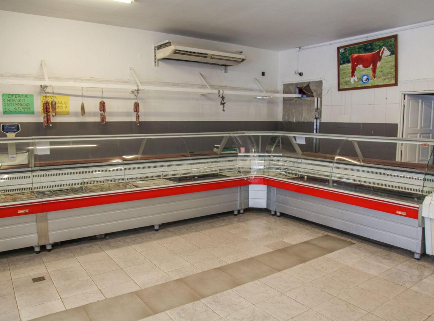 Foto de ALQUILER TROZADERO DE CARNE Y FABRICA DE EMBUTIDOS, imagen 5