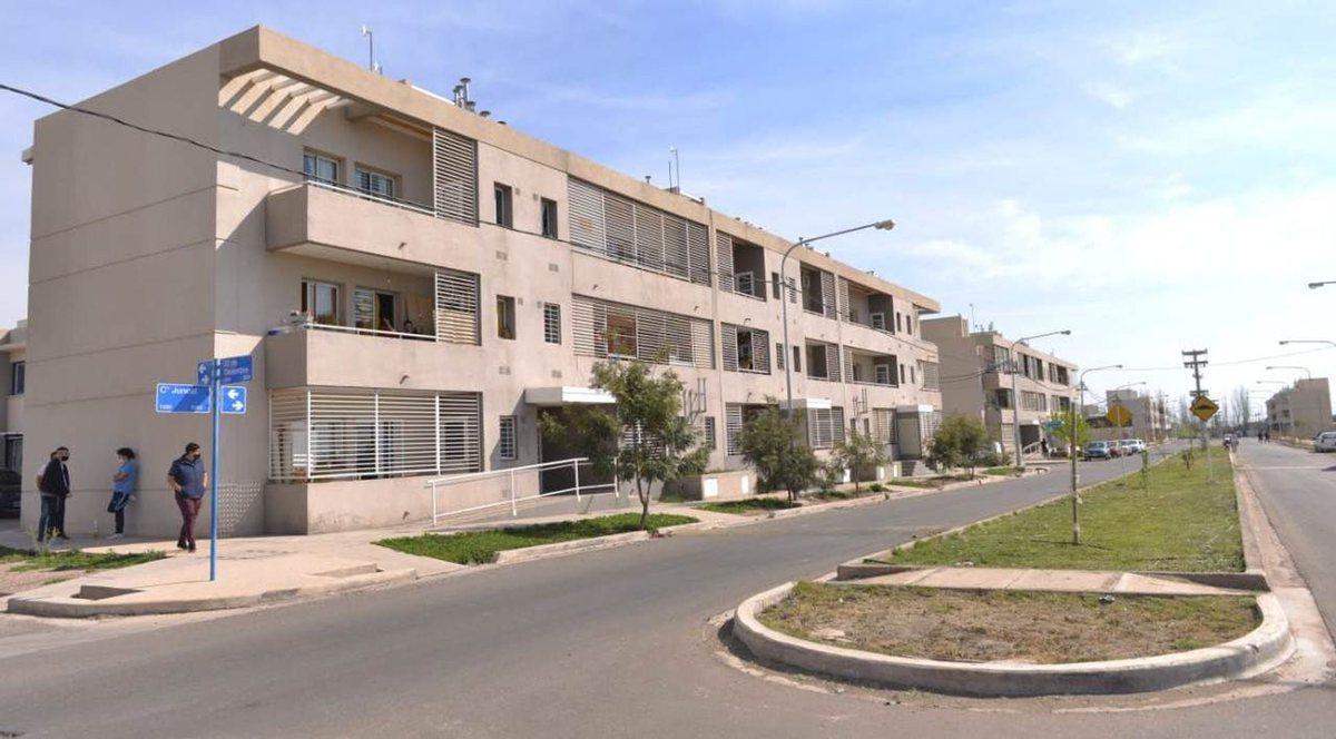 Foto de Venta departamento, Luzuriaga, Maipú, Mendoza, imagen 1