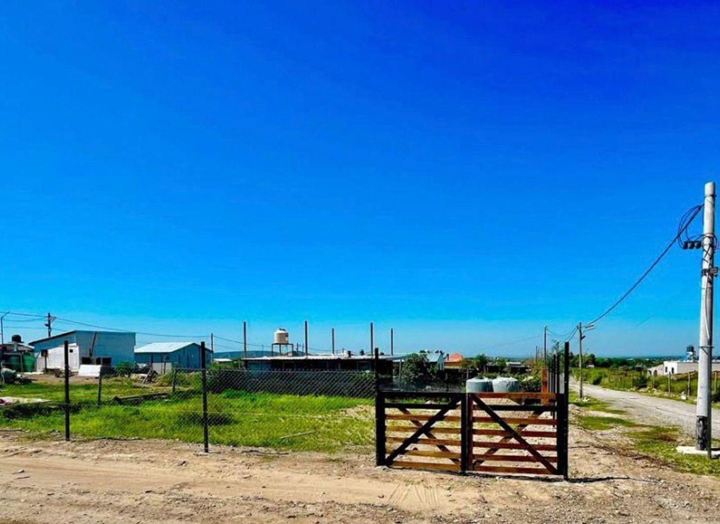 Foto de Lote en venta en Vertientes del Pedemonte - Lujan, imagen 3