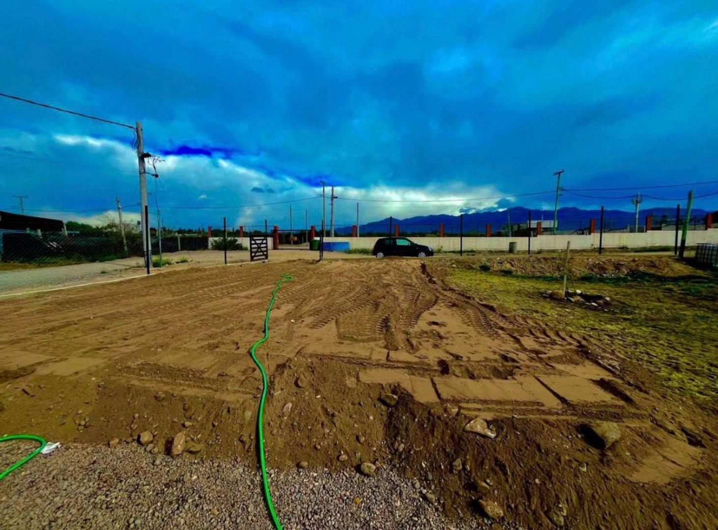 Foto de Lote en venta en Vertientes del Pedemonte - Lujan, imagen 2