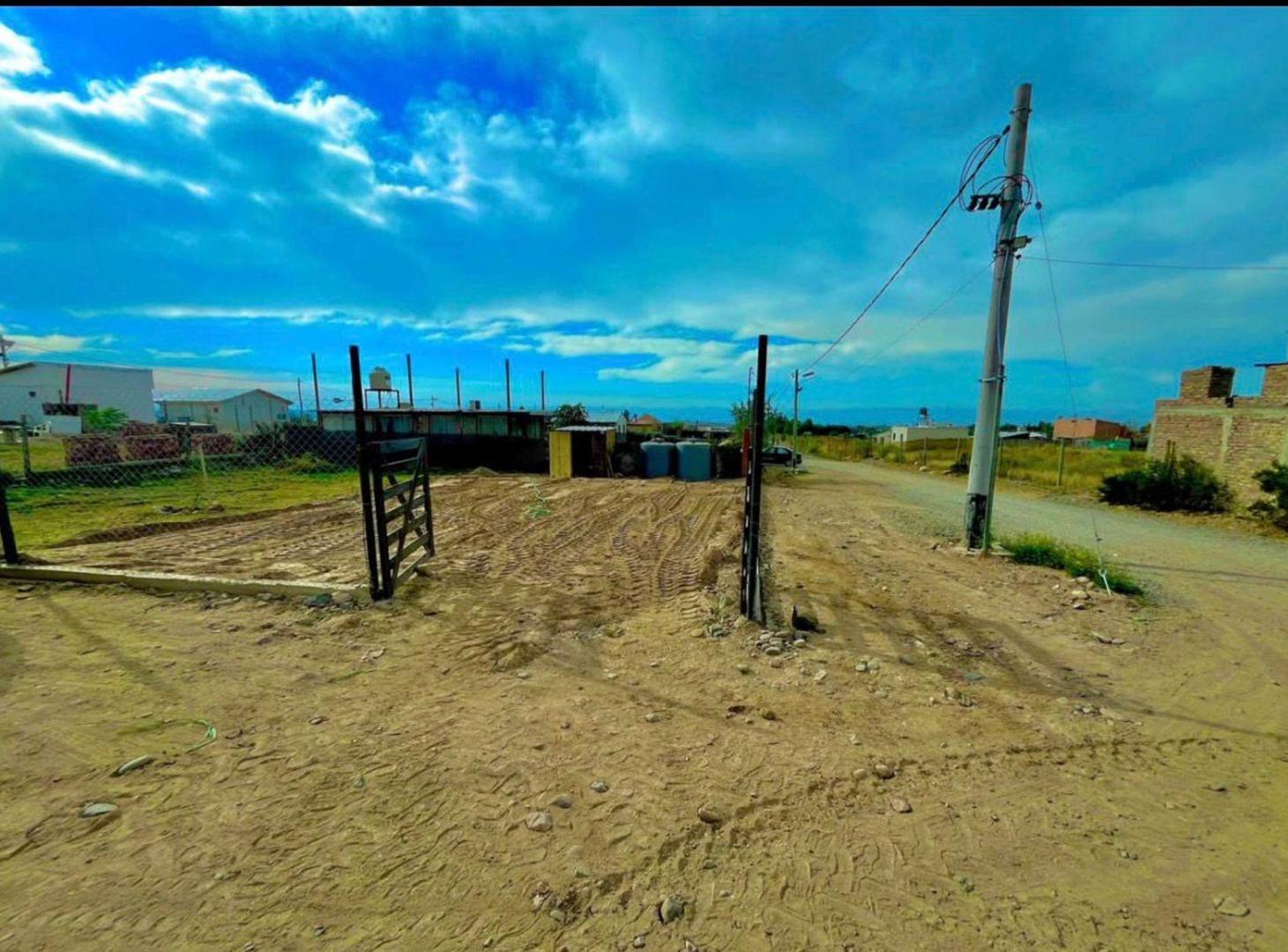 Foto de Lote en venta en Vertientes del Pedemonte - Lujan, imagen 1