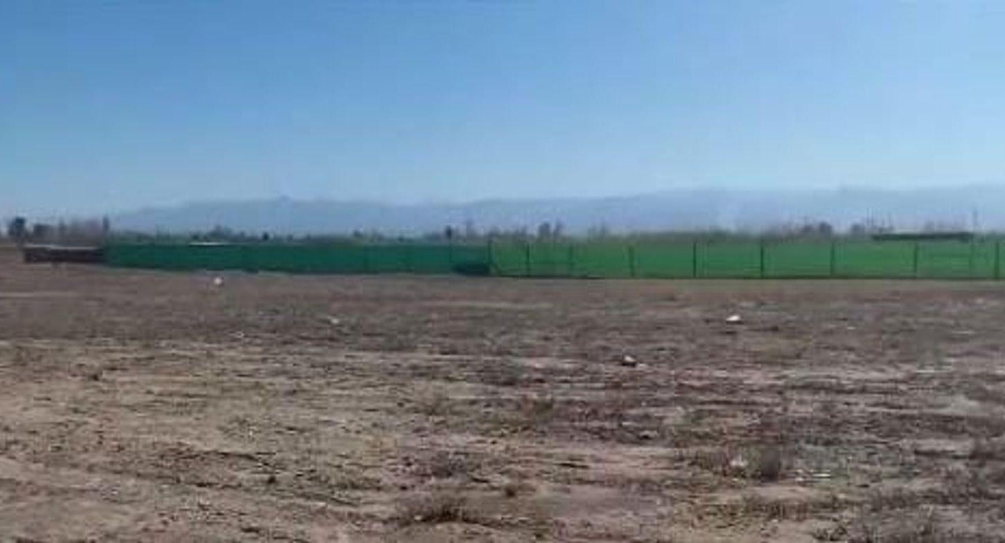 Foto de Terreno en venta calle Reconquista Rodeo del Medio, imagen 3
