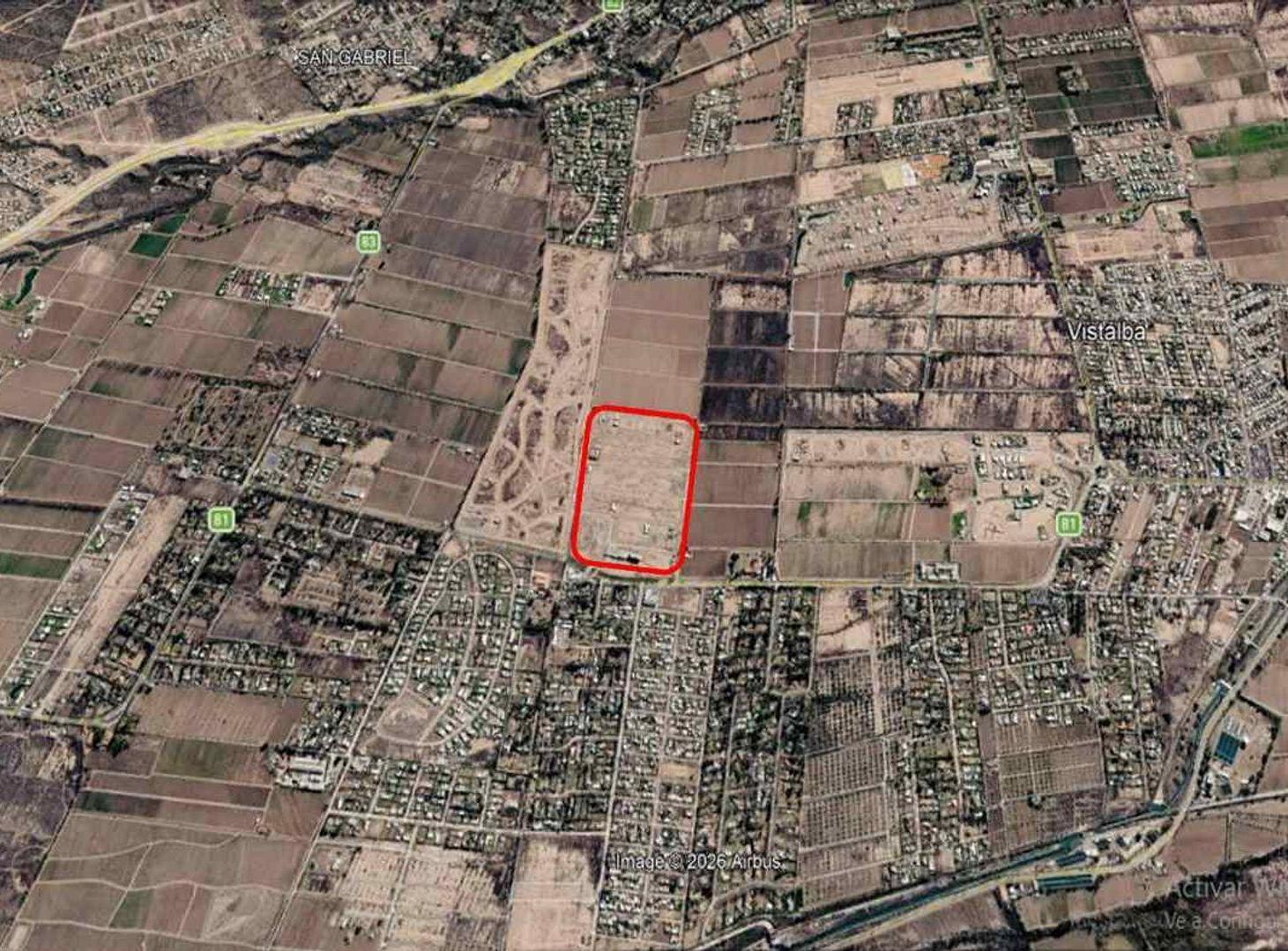 Foto de Terreno en venta - Barrio privado Vistalba - Luján, imagen 5