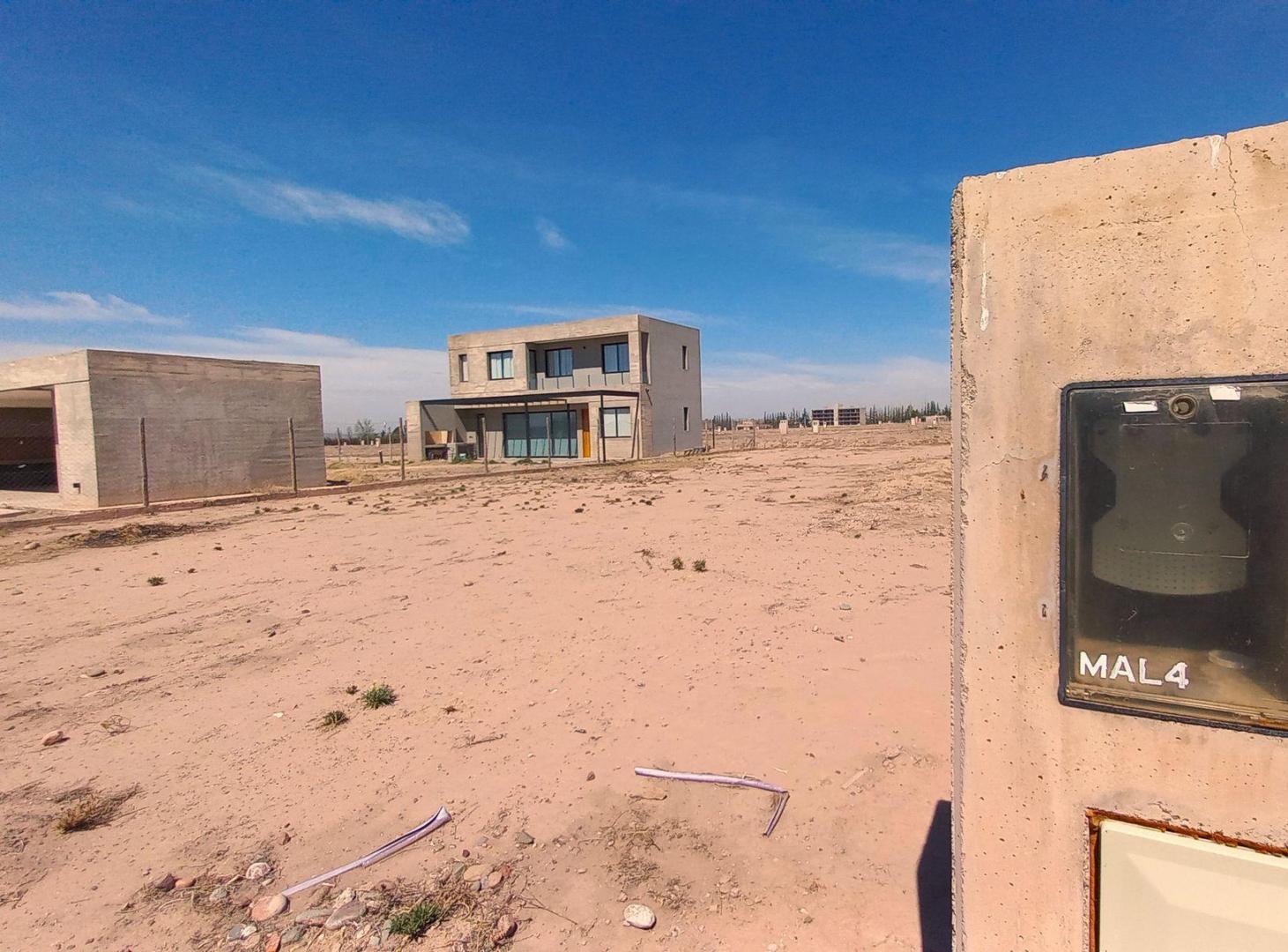 Foto de Terreno en venta - Barrio privado Vistalba - Luján, imagen 3