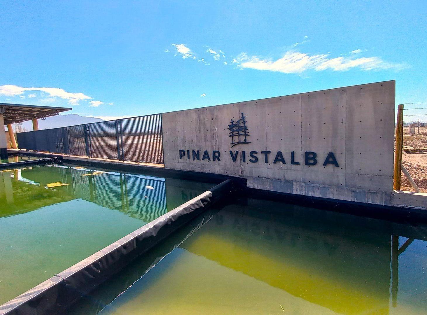 Foto de Terreno en venta - Barrio privado Vistalba - Luján, imagen 4