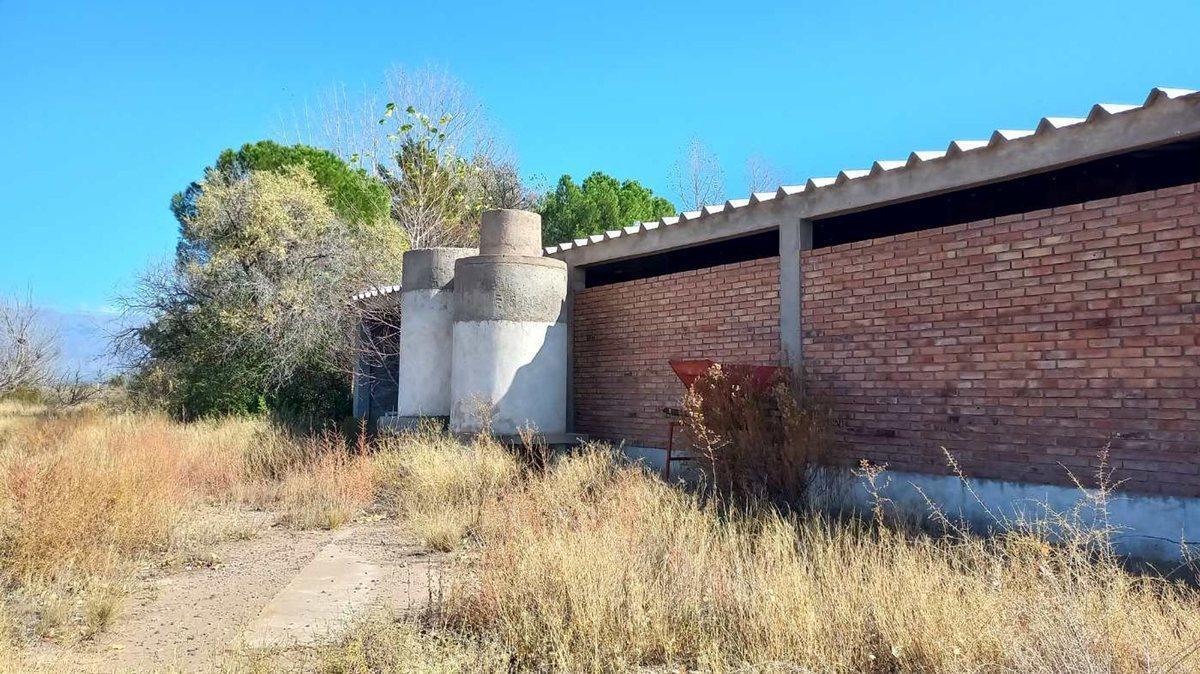 Foto de Venta 7 Hectáreas 7 Galpones Pareditas San Carlos, imagen 2