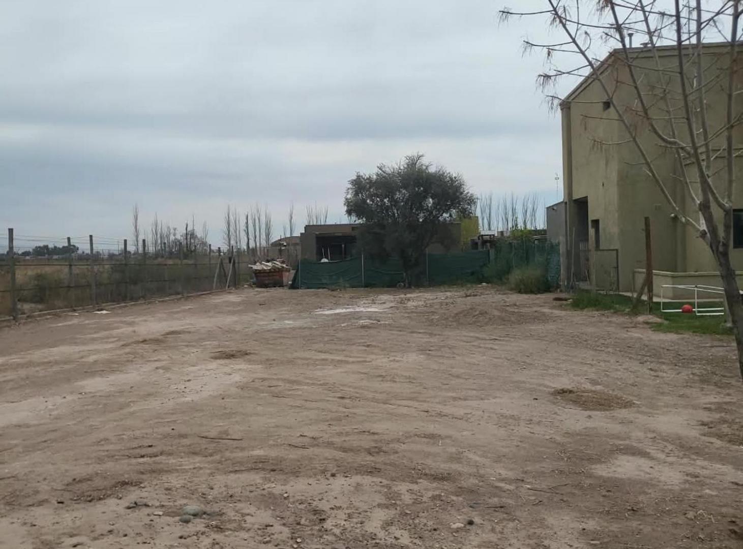 Foto de VENTA Lote Barrio Lar de Boedo, Luján de Cuyo, imagen 1
