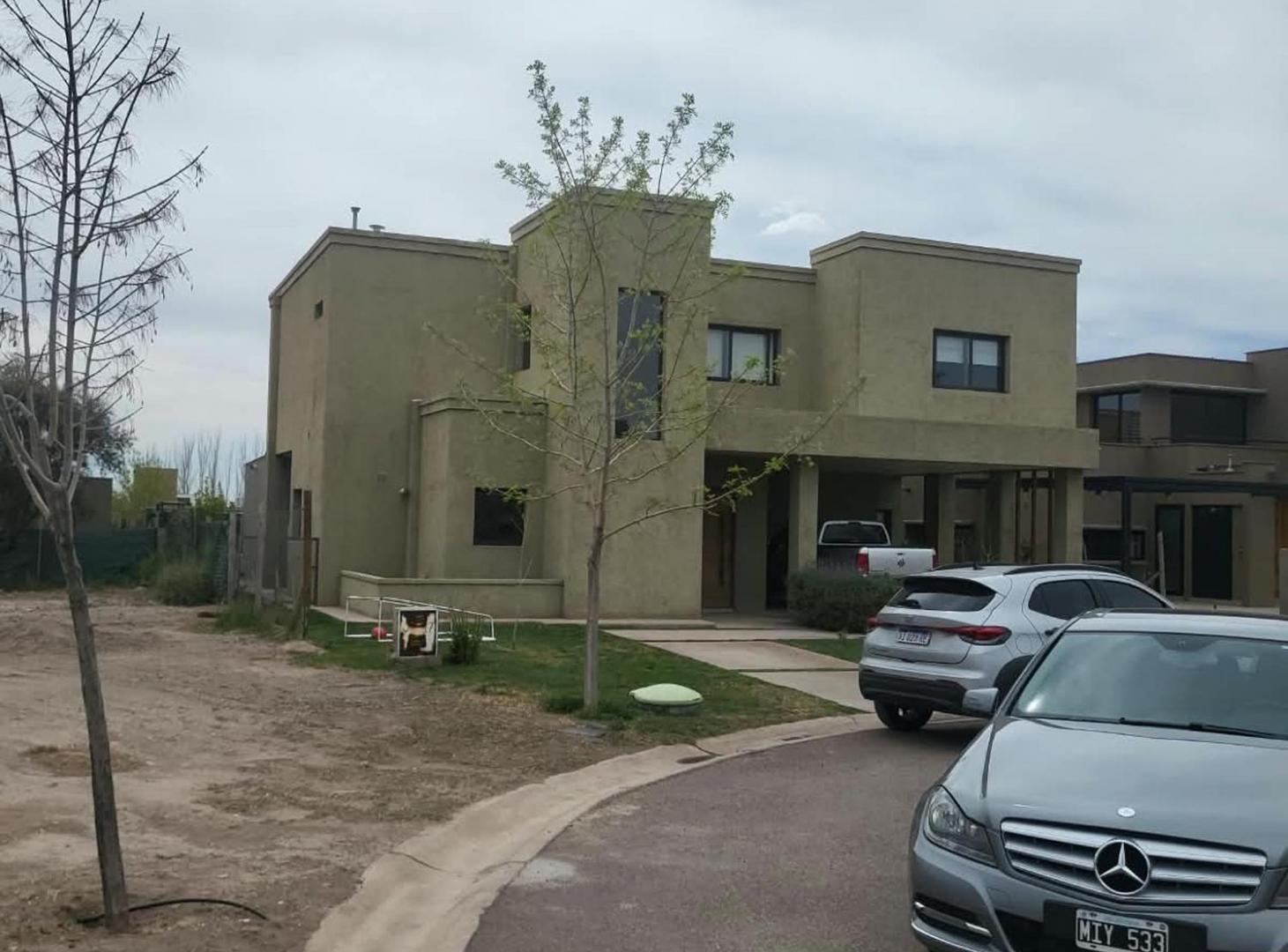 Foto de VENTA Lote Barrio Lar de Boedo, Luján de Cuyo, imagen 2