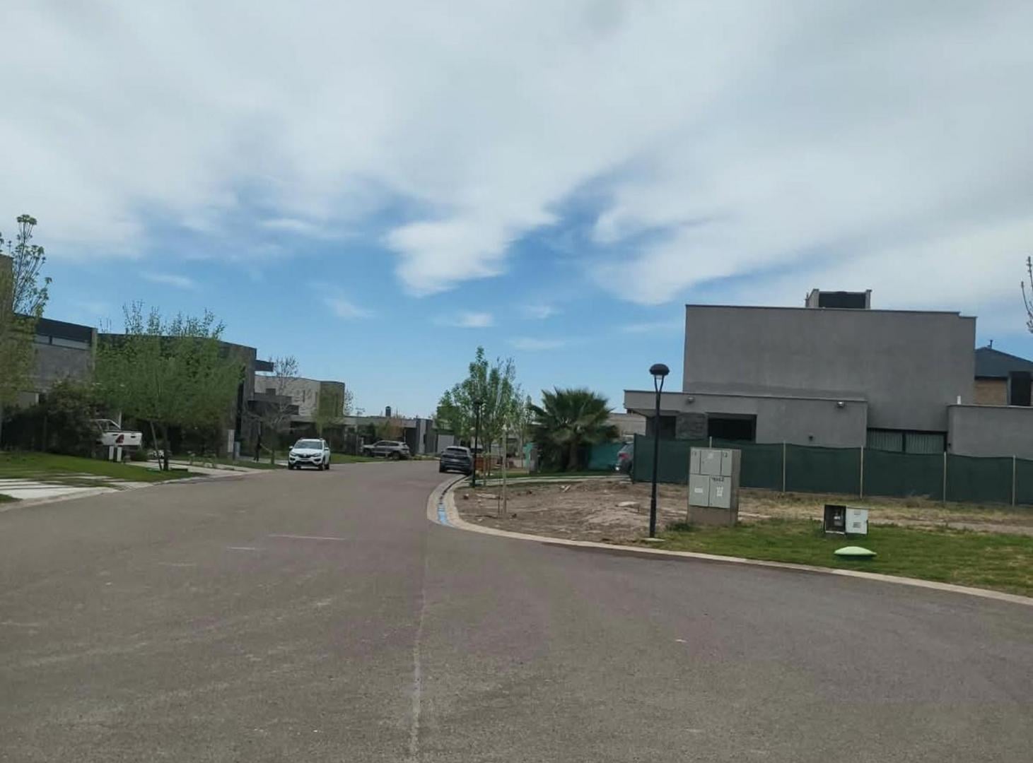 Foto de VENTA Lote Barrio Lar de Boedo, Luján de Cuyo, imagen 4