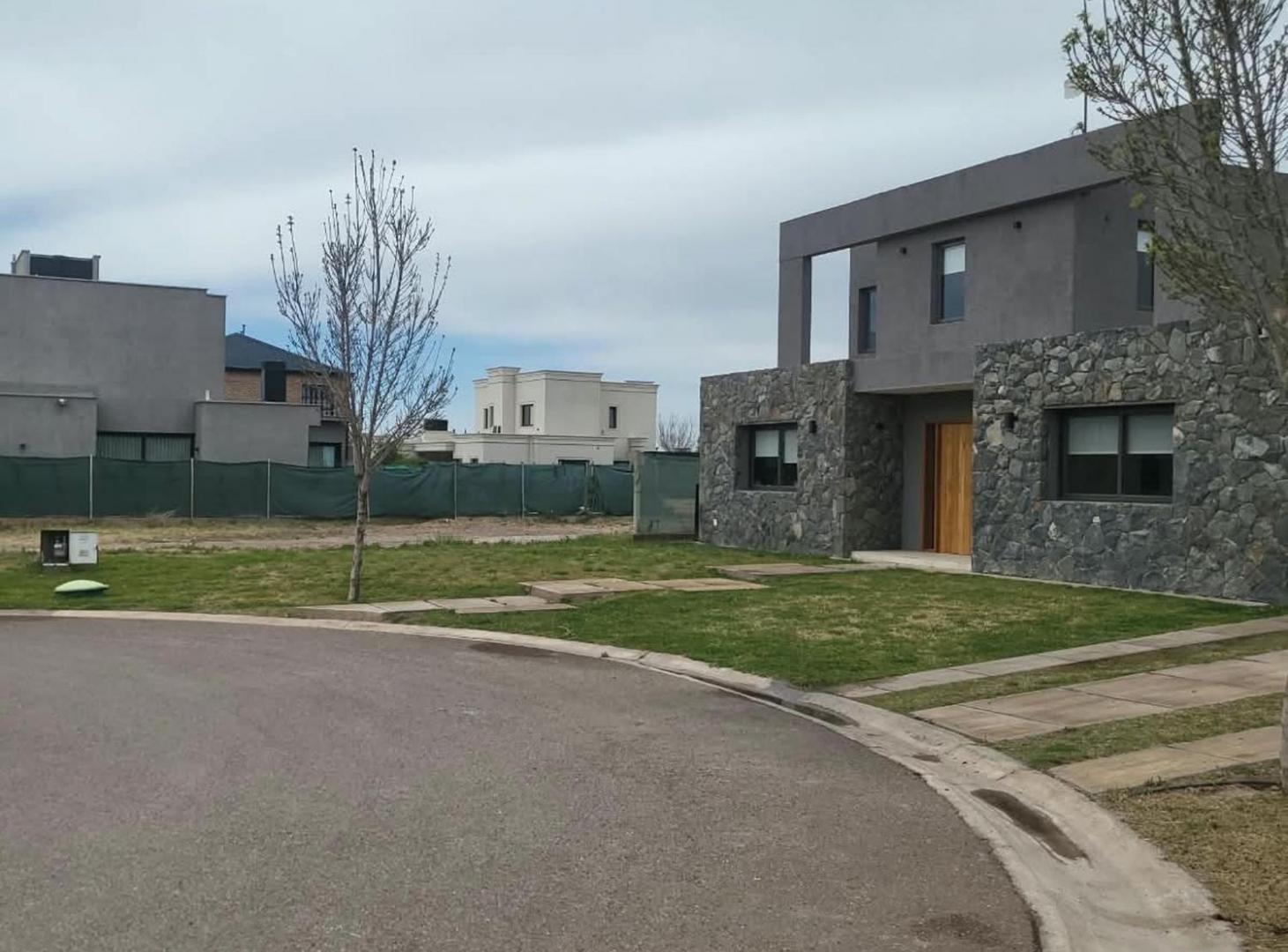 Foto de VENTA Lote Barrio Lar de Boedo, Luján de Cuyo, imagen 3