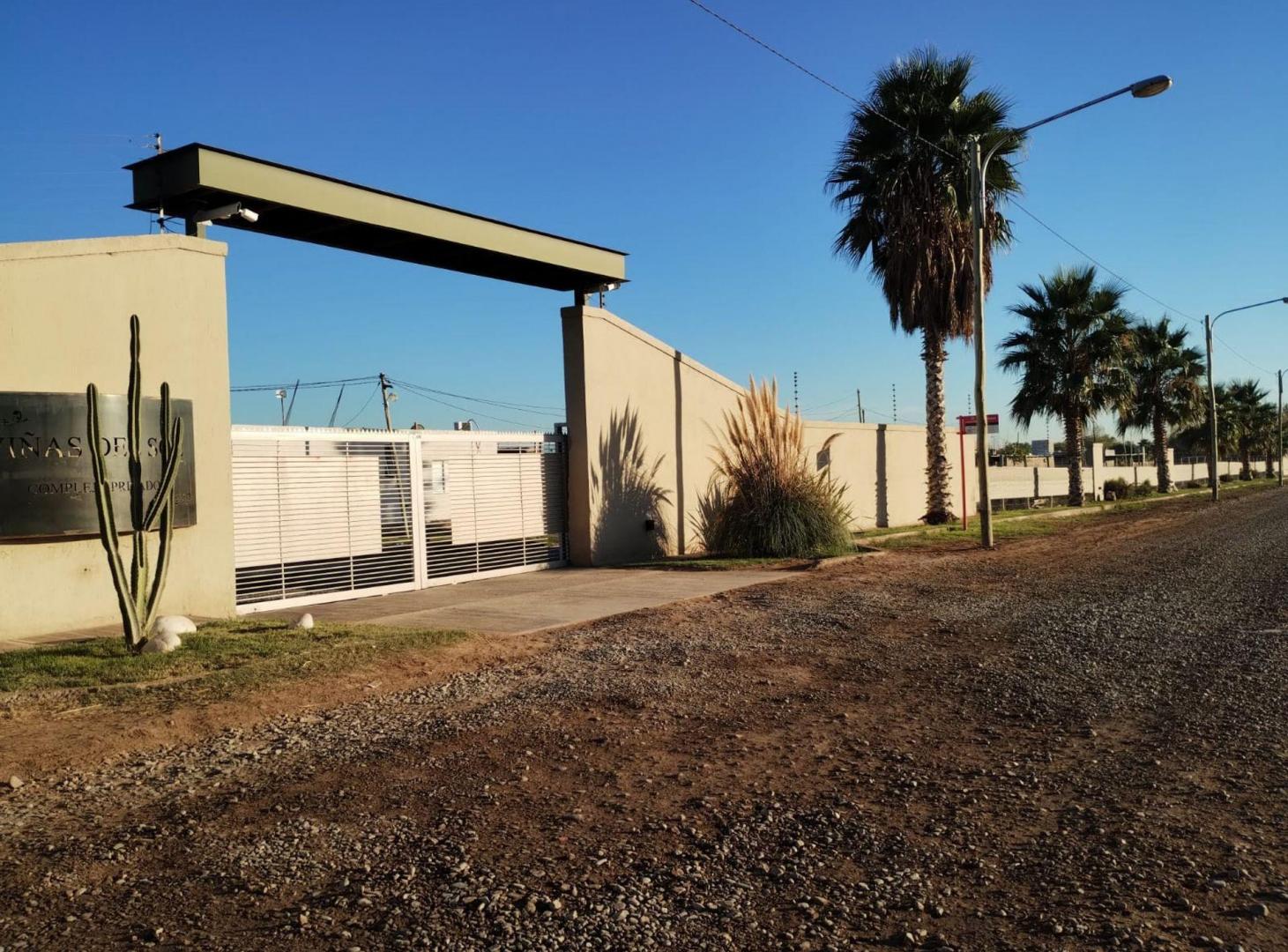 Foto de VENTA LOTE GUAYMALLEN MENDOZA CORRALITOS, imagen 2
