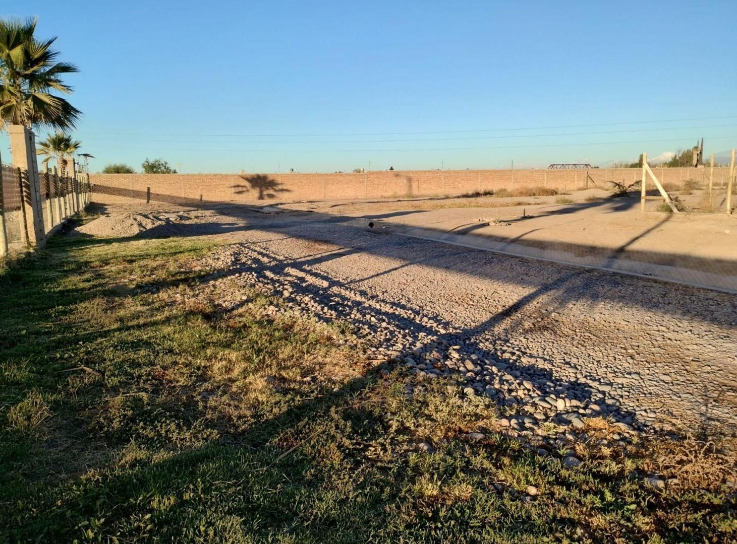 Foto de VENTA LOTE GUAYMALLEN MENDOZA CORRALITOS, imagen 4