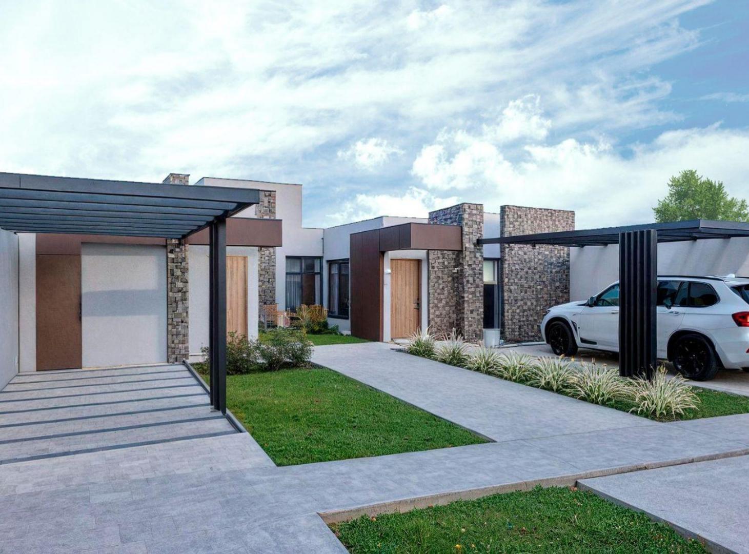 Foto de VENTA CASA 3 DORMITORIOS VISTA MICHELO MAIPU, imagen 4