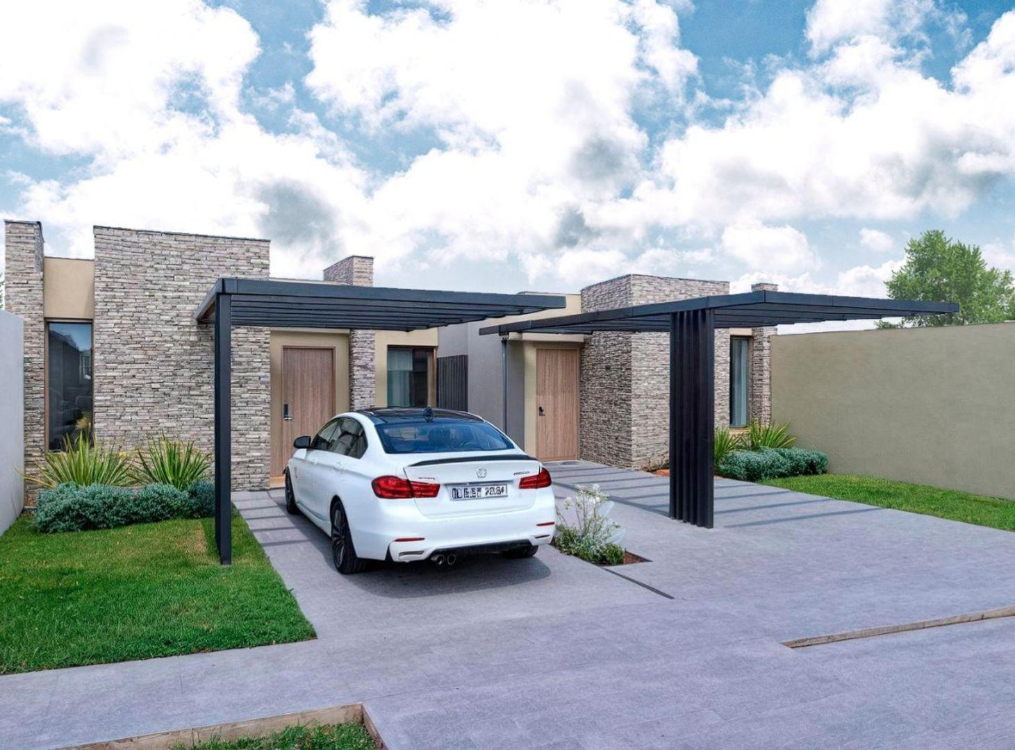 Foto de VENTA CASA 3 DORMITORIOS VISTA MICHELO MAIPU, imagen 3