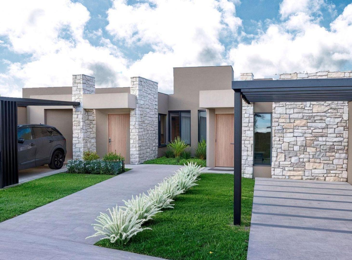 Foto de VENTA CASA 3 DORMITORIOS VISTA MICHELO MAIPU, imagen 1