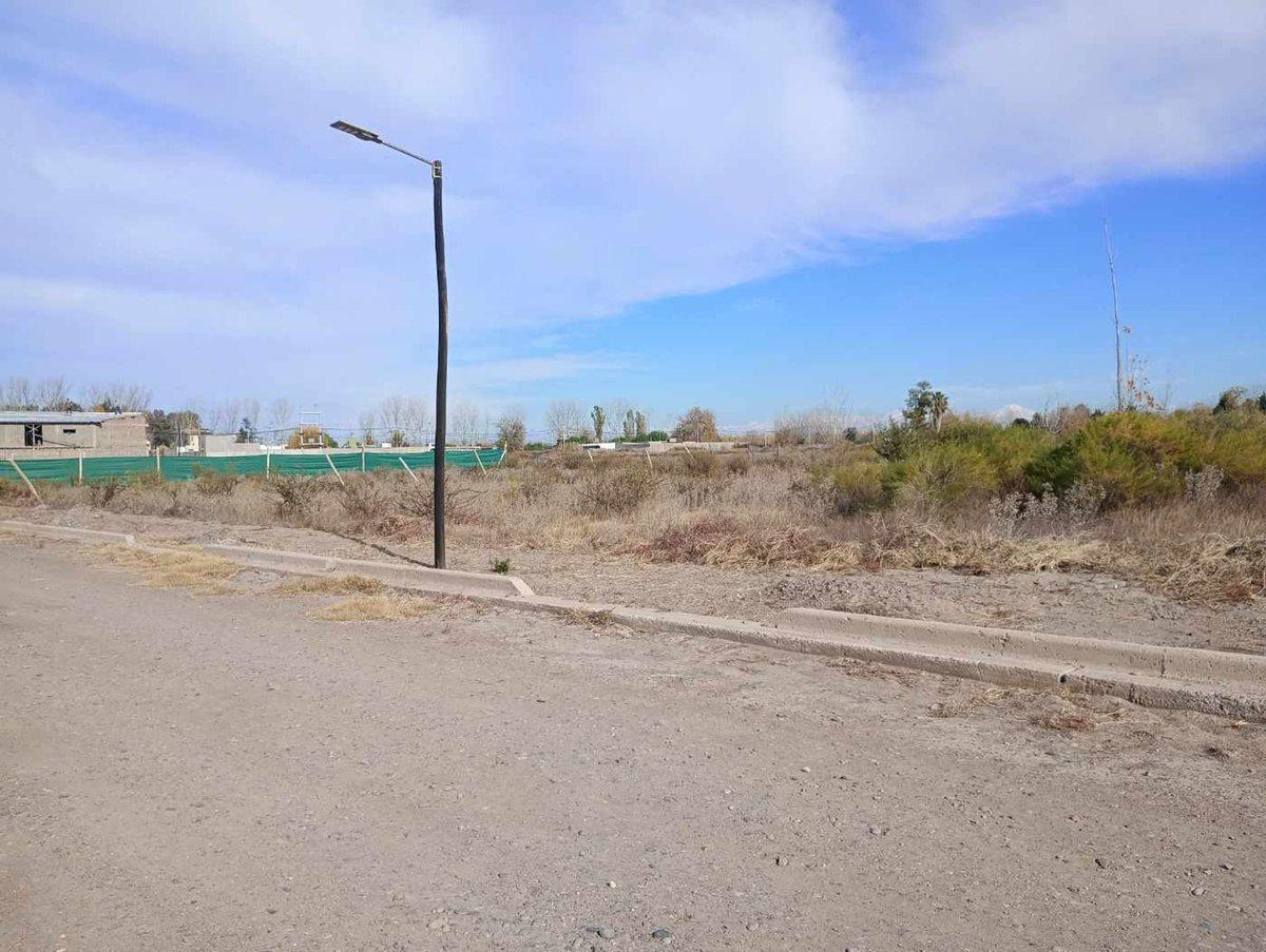 Foto de Venta Lote BºPrivado Las Chacras San Martin Mza, imagen 1