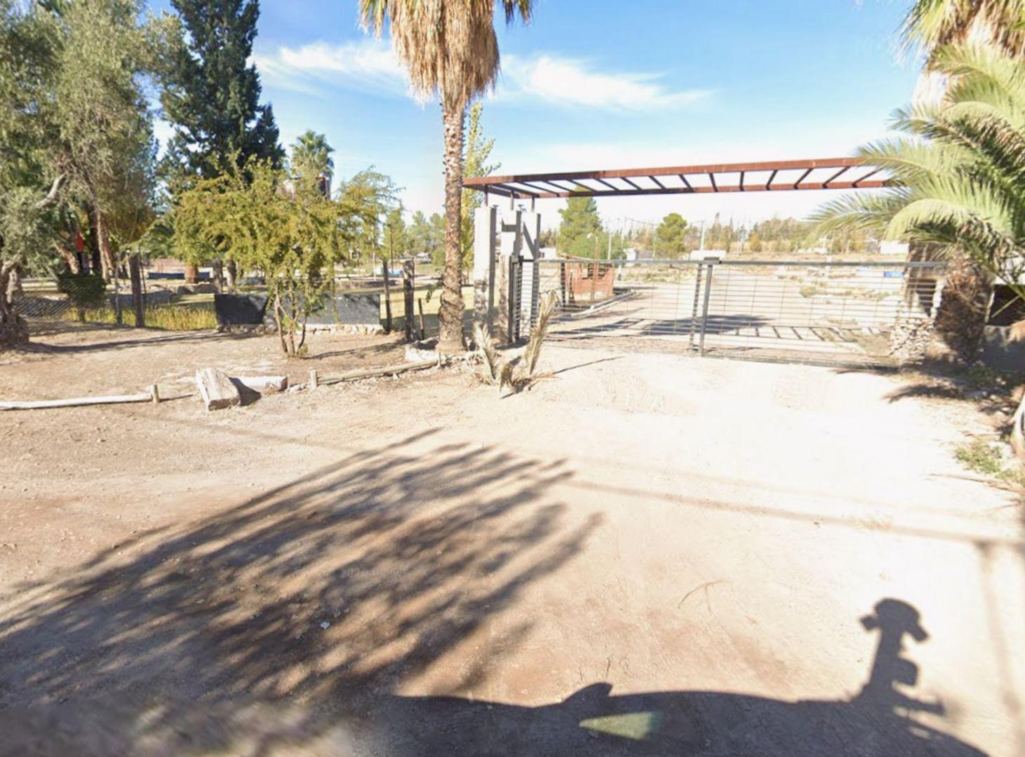 Foto de Venta Lote BºPrivado Las Chacras San Martin Mza, imagen 2