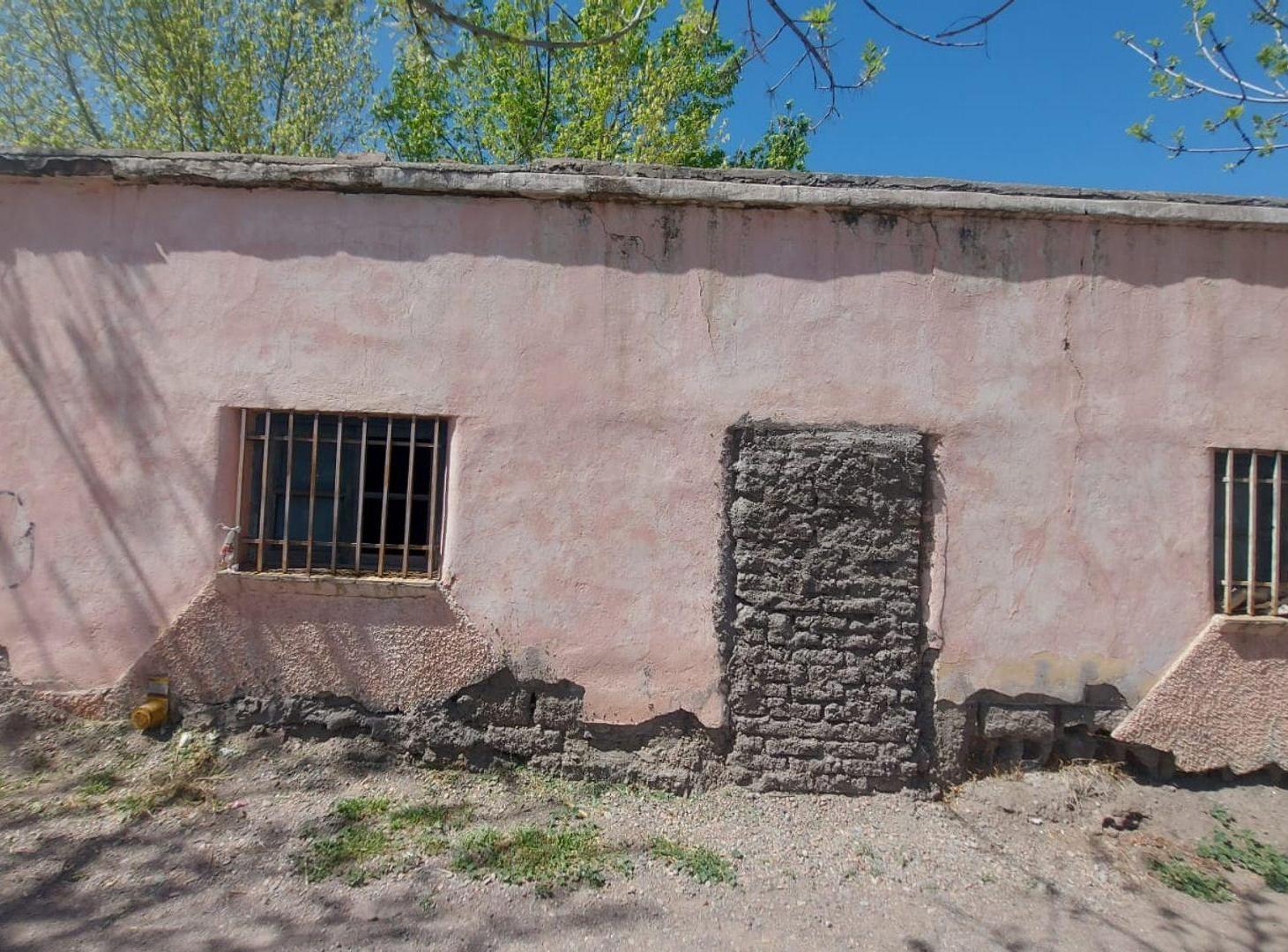 Foto de VENTA LOTE CENTRO TUPUNGATO 500 M2, imagen 1