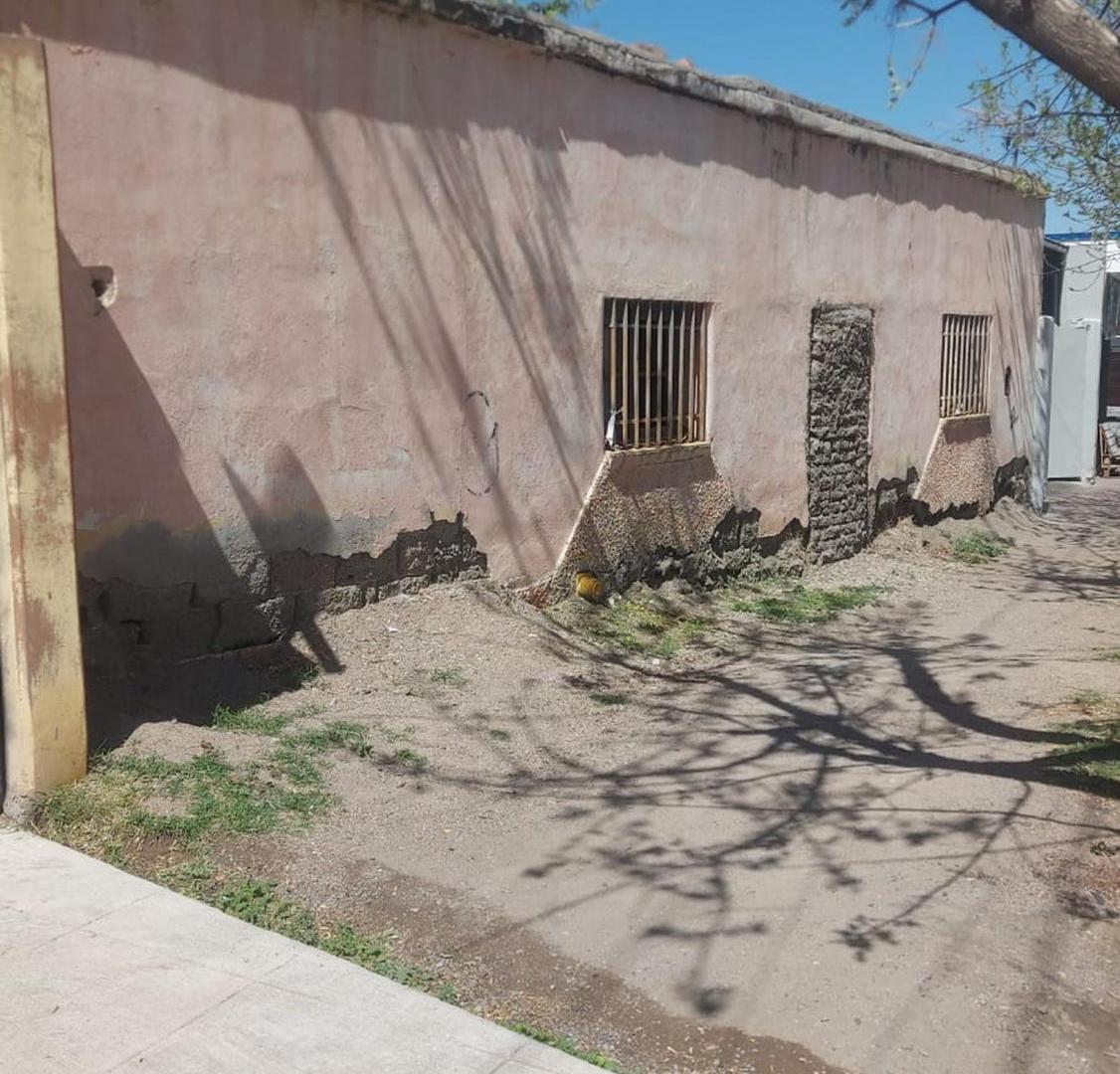 Foto de VENTA LOTE CENTRO TUPUNGATO 500 M2, imagen 3