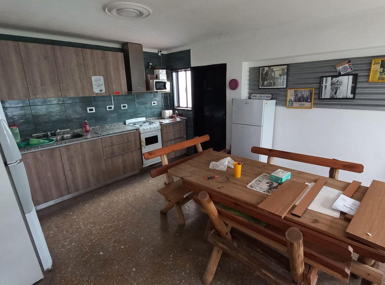 Foto de Casa en venta con departamento - Guaymallén, imagen 5