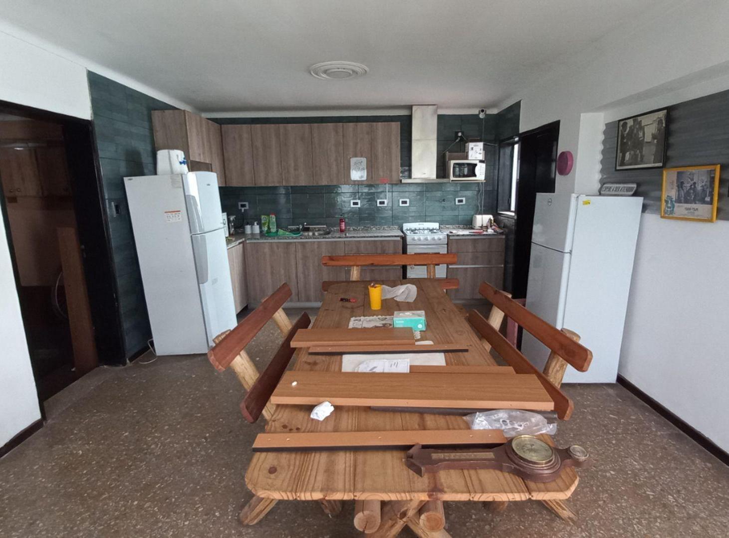 Foto de Casa en venta con departamento - Guaymallén, imagen 4