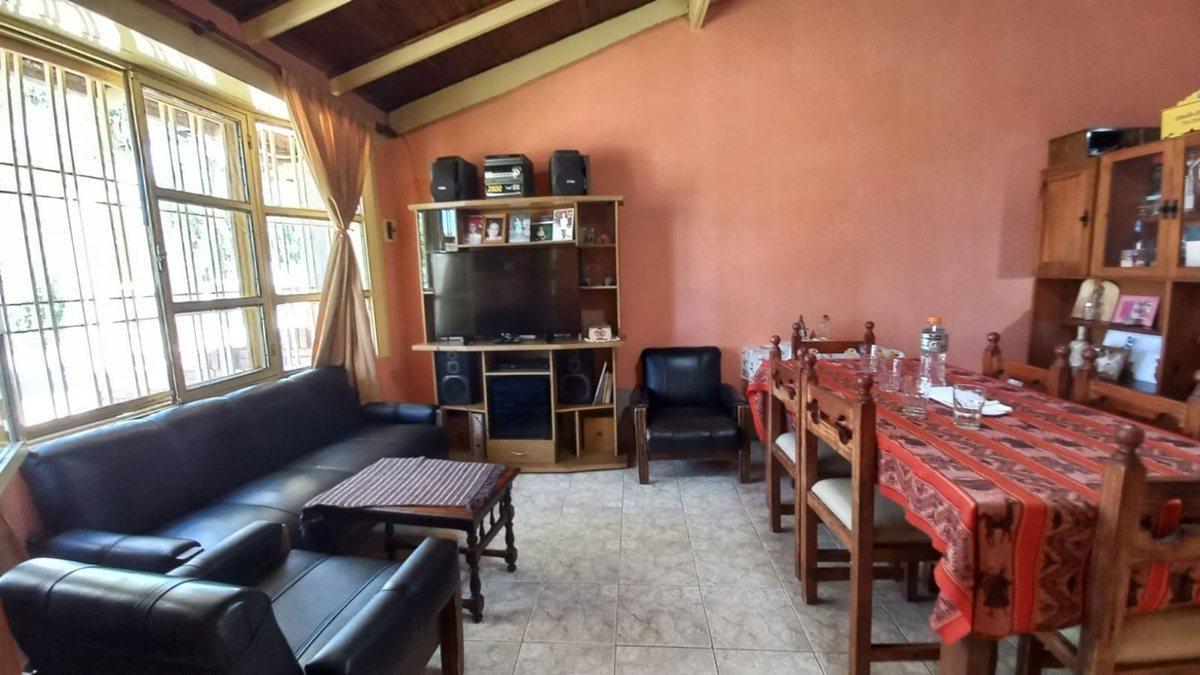 Foto de VENTA. CASA EN Barrio Jardin Norte Las Heras, imagen 5