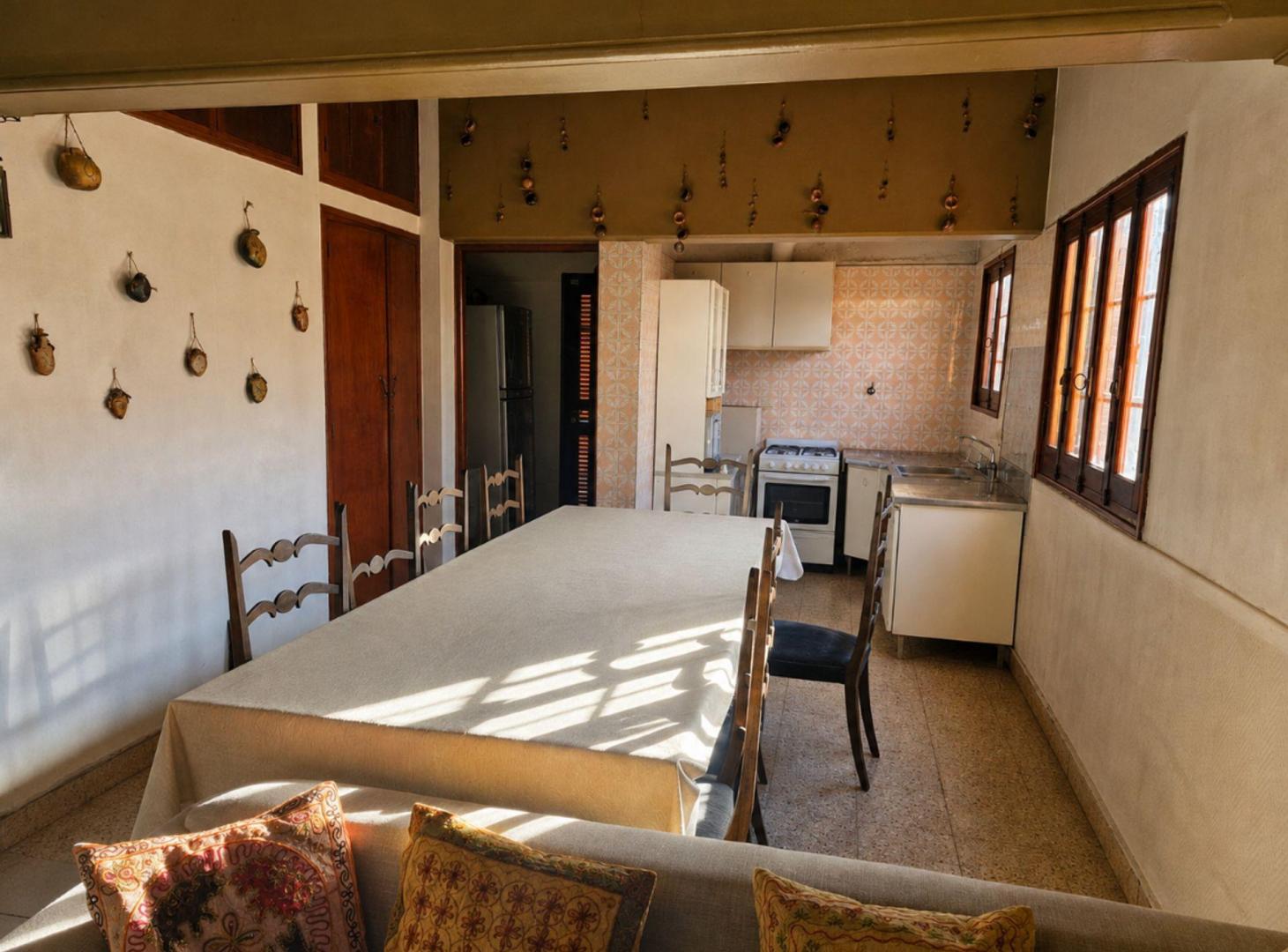 Foto de Casa en venta en Dorrego con gran potencial, imagen 5