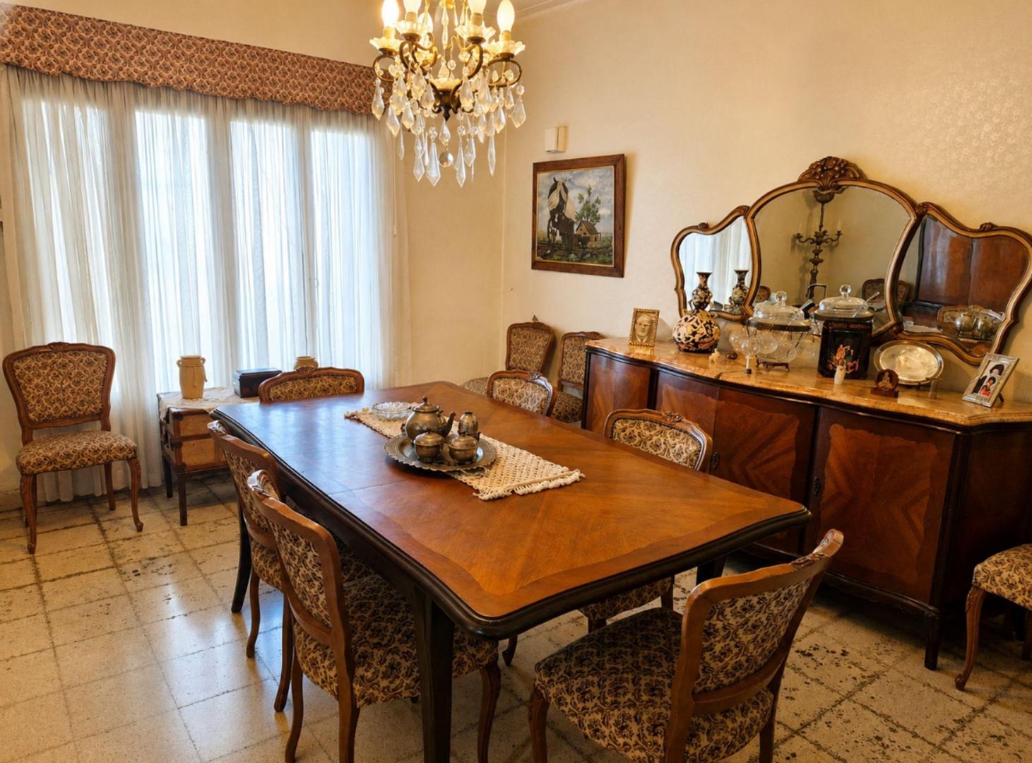 Foto de Casa en venta en Dorrego con gran potencial, imagen 3