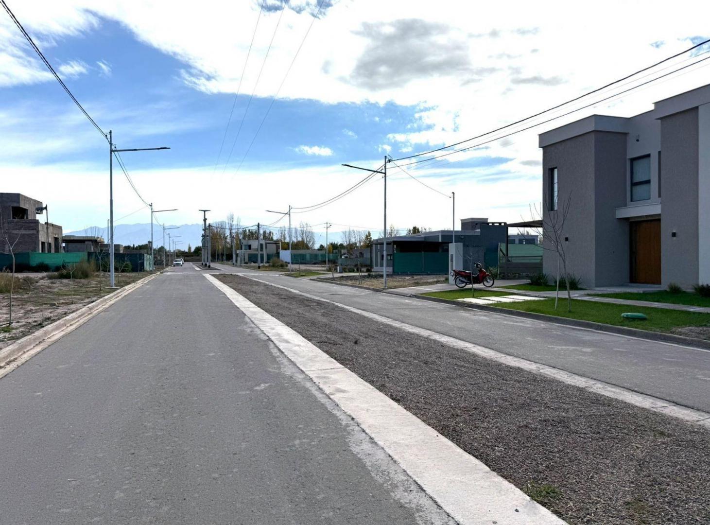 Foto de VENTA LOTE BARRIO PRIVADO LA QUEBRADA - LUJAN, imagen 3