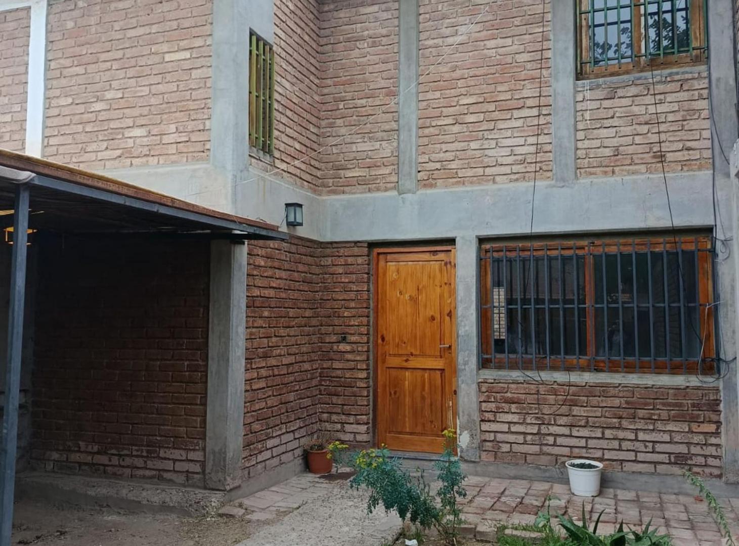 Foto de ALQUILER DUPLEX LUZURIAGA MAIPU, imagen 4