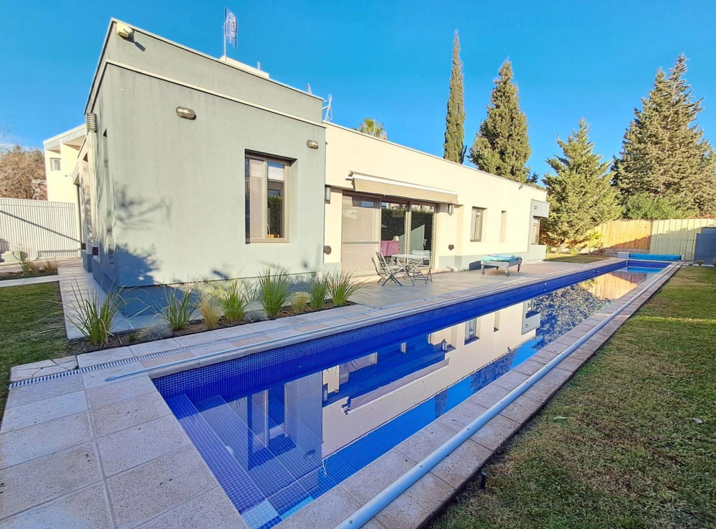 Foto de Casa en alquiler en barrio privado., imagen 2