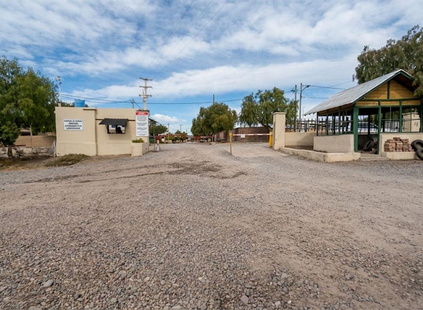 Foto de Venta lote el Challao B° La Angostura Las Heras, imagen 2