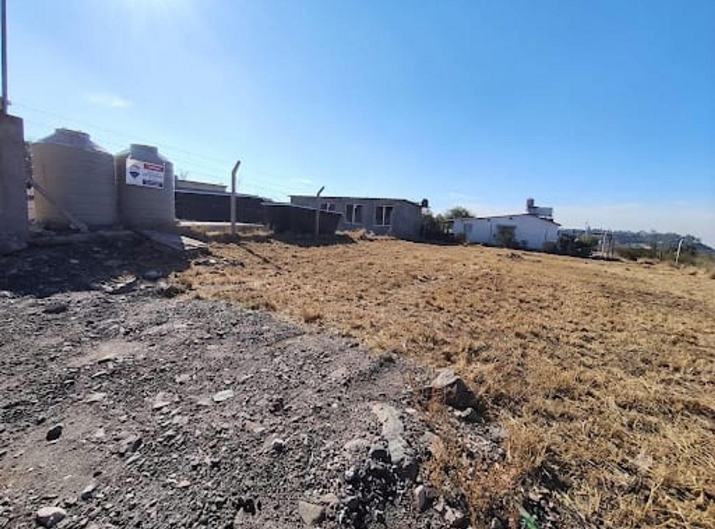 Foto de Venta lote el Challao B° La Angostura Las Heras, imagen 3