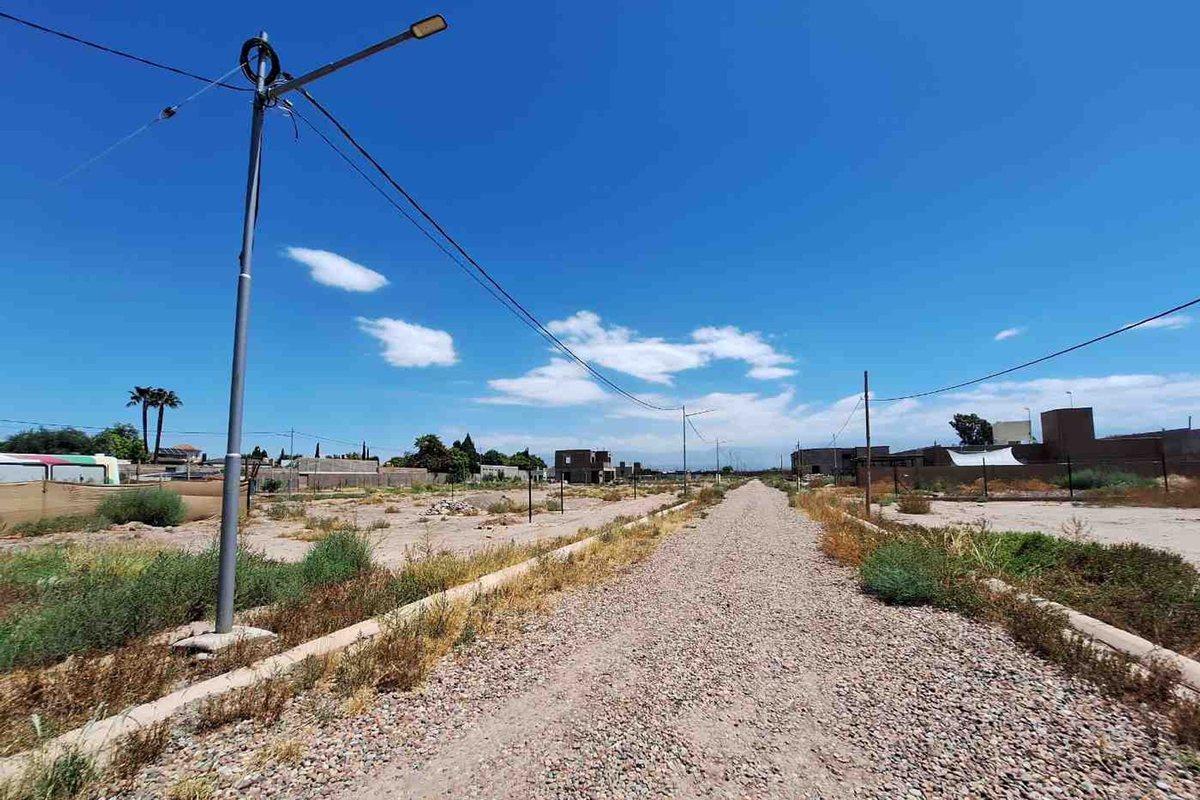 Foto de VENTA DE LOTE - BARRIO LA CAÑADA - GUAYMALLEN MZA., imagen 4
